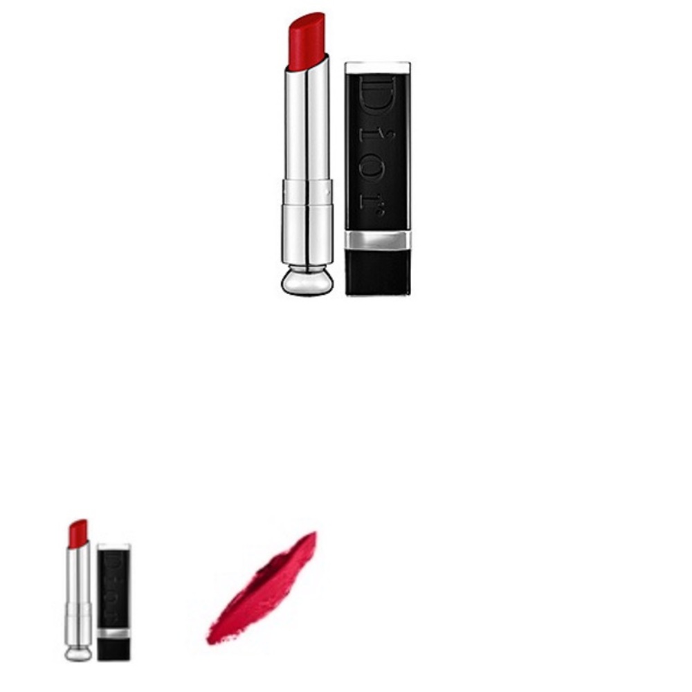 Dior Addict Extreme Lipstick in Fireworks